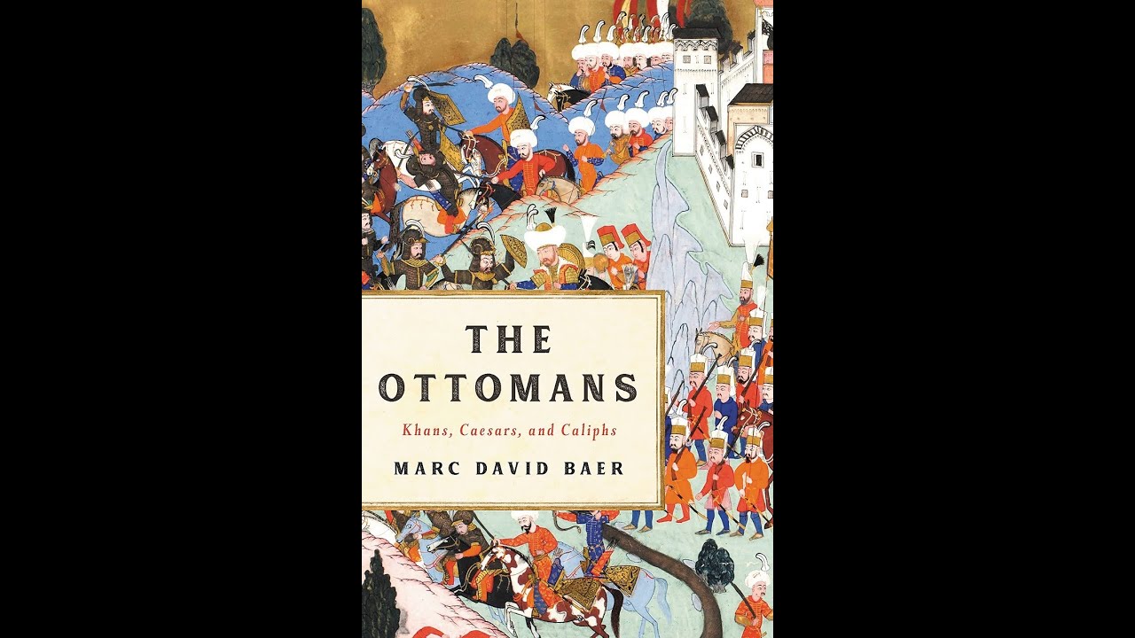 The Ottomans Khans, Caesars, and Caliphs SOAS