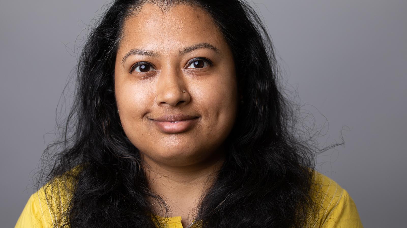 Dr Vidya Venkat | SOAS