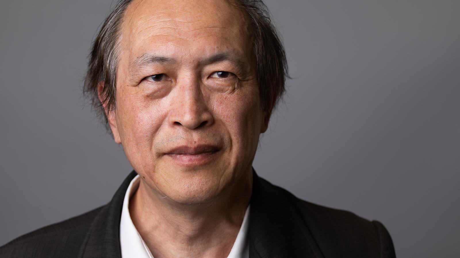 Dr Yan JIANG 蔣嚴 蒋严 | SOAS