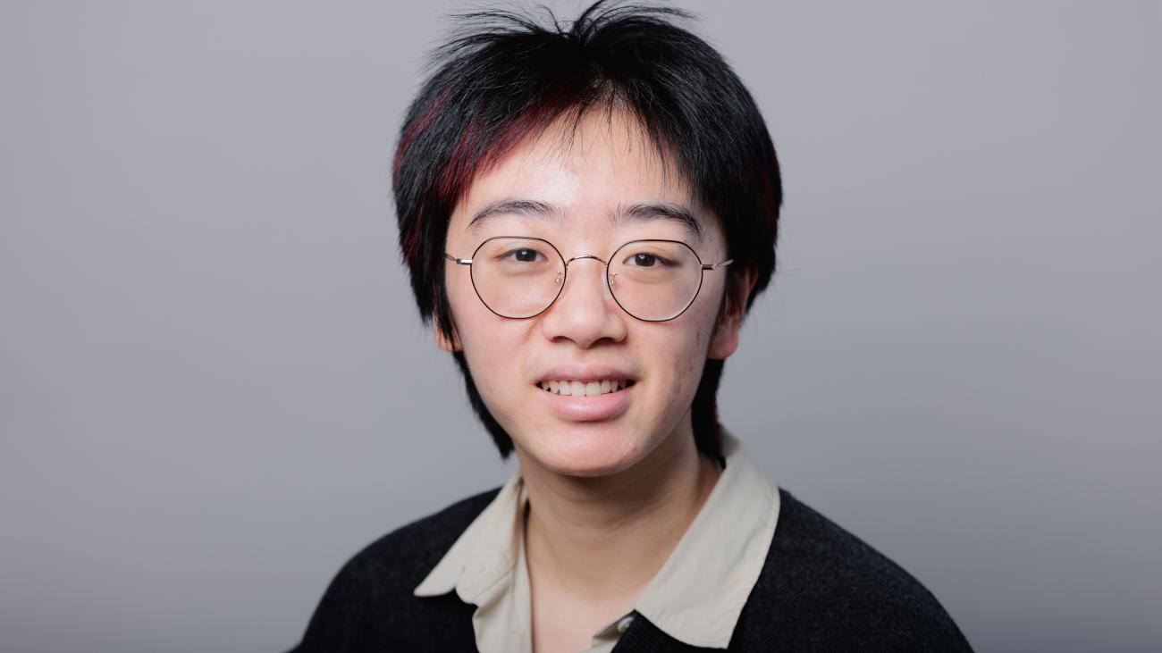 Wenjun Wang | SOAS