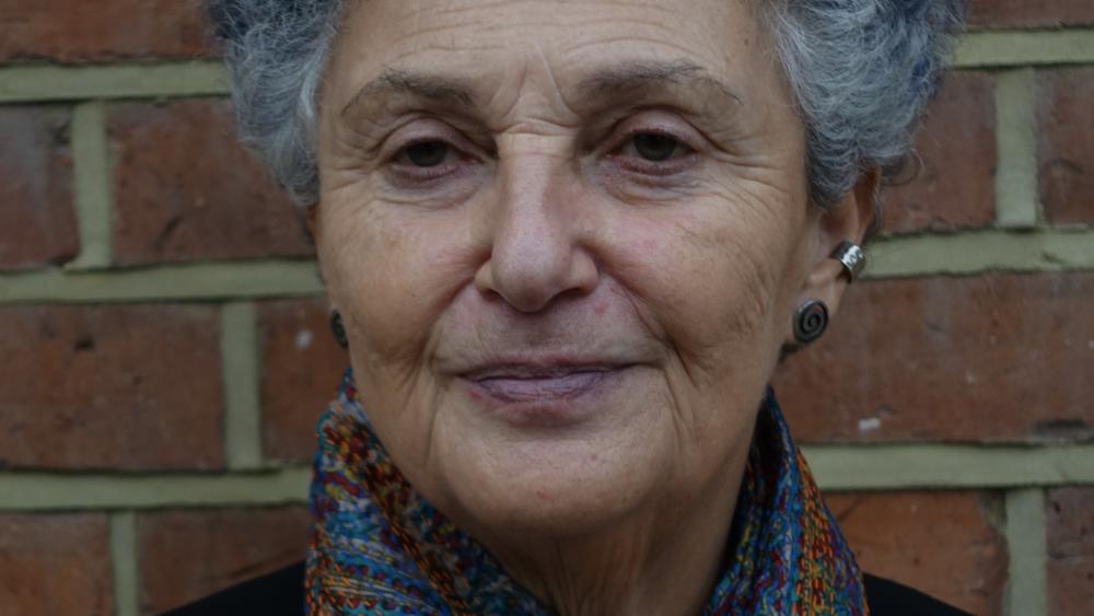 Professor Annabelle Sreberny: 5 September 1949 30 December 2022 SOAS