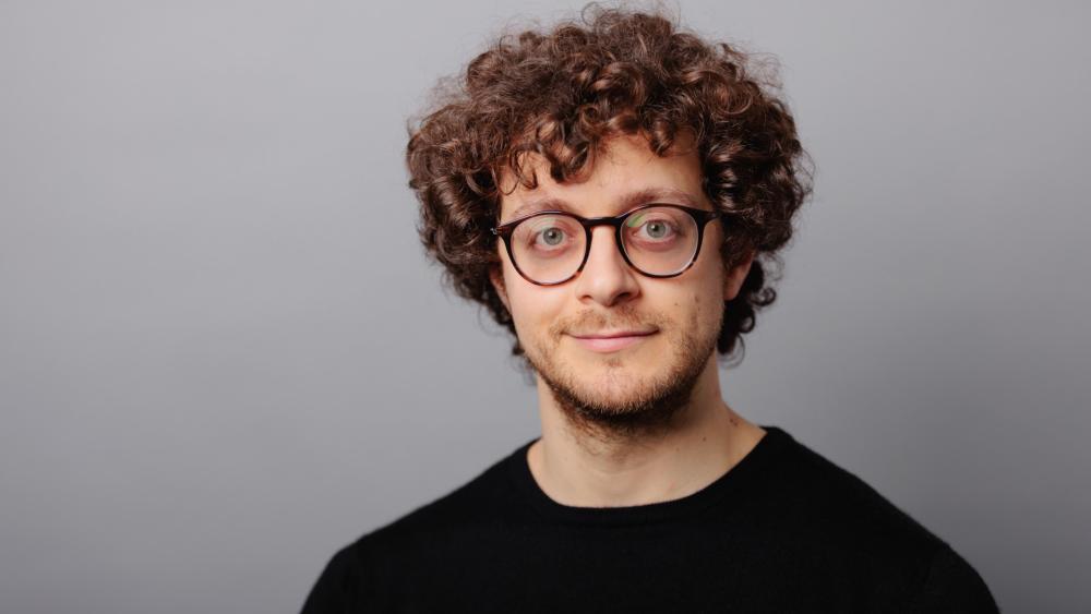 Andrea Longo Profile Picture