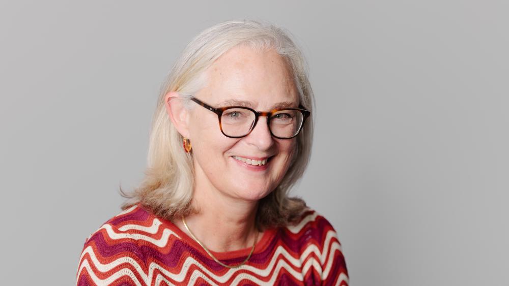 Dr Susanne Jaspars | SOAS