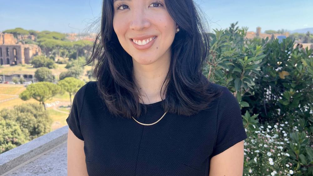 Daniella Salazar Herrera