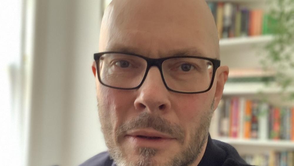 Student Profile Photo 