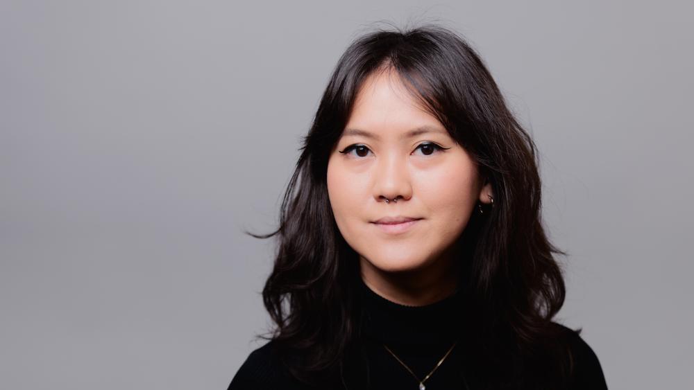 Jessica Rahardjo headshot 