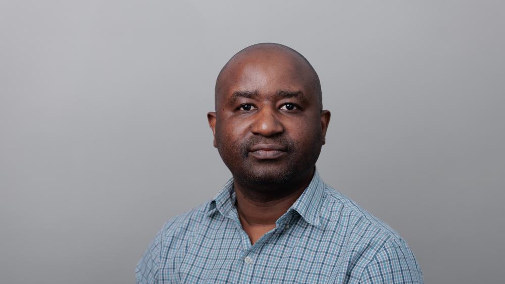 Charles Masili Banda