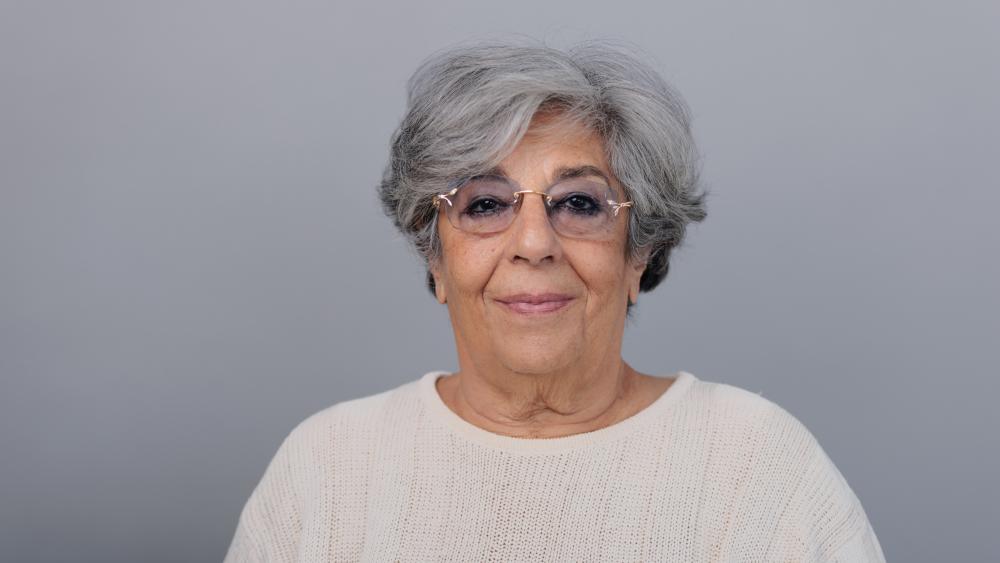 Doris Behrens-Abouseif