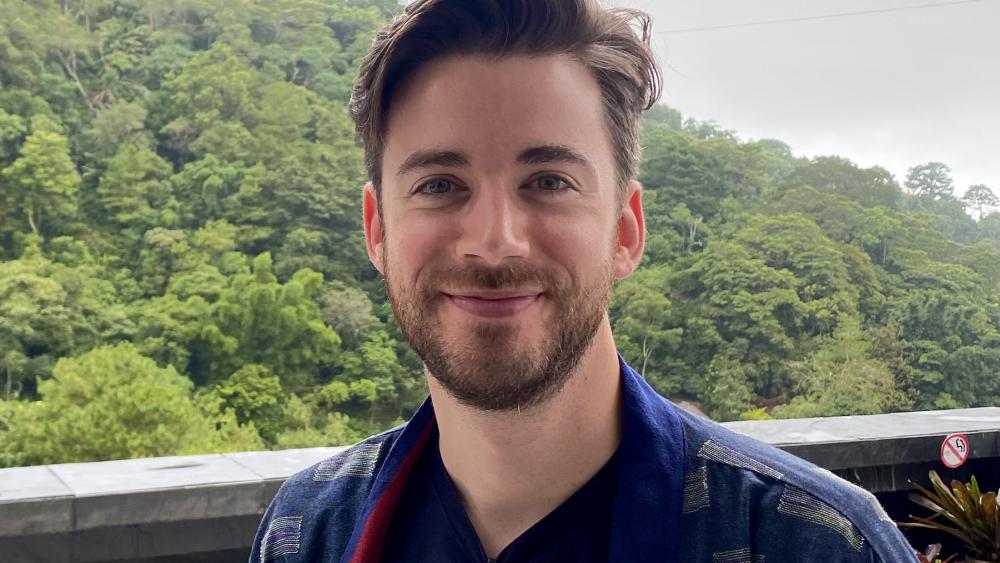 Student Profile Photo