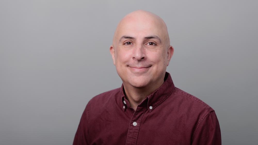 Mohamad El-Merheb-ME31