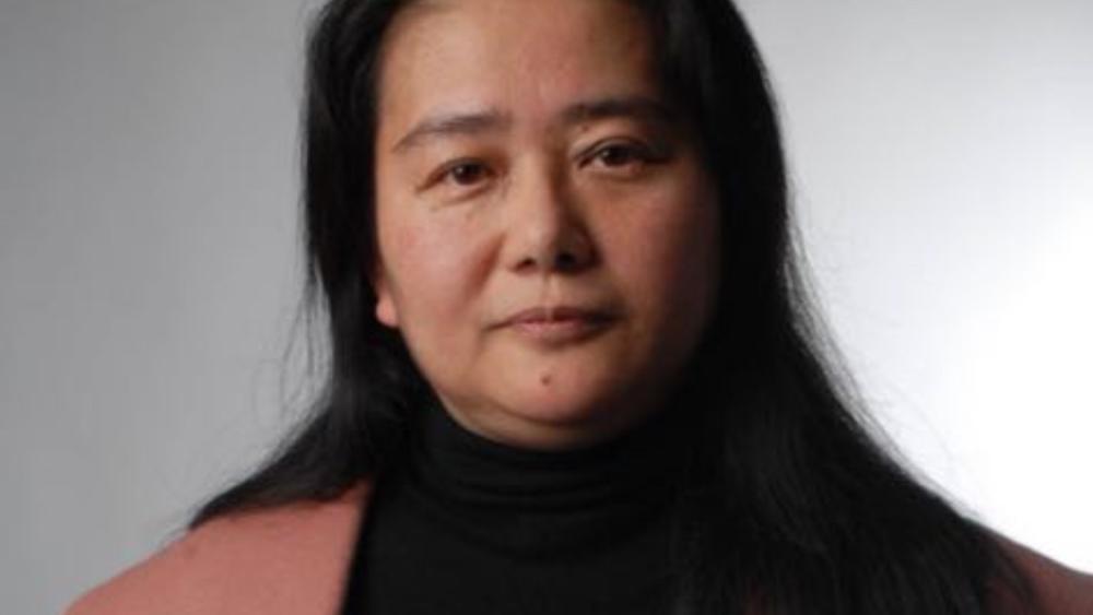 Student Profile Photo