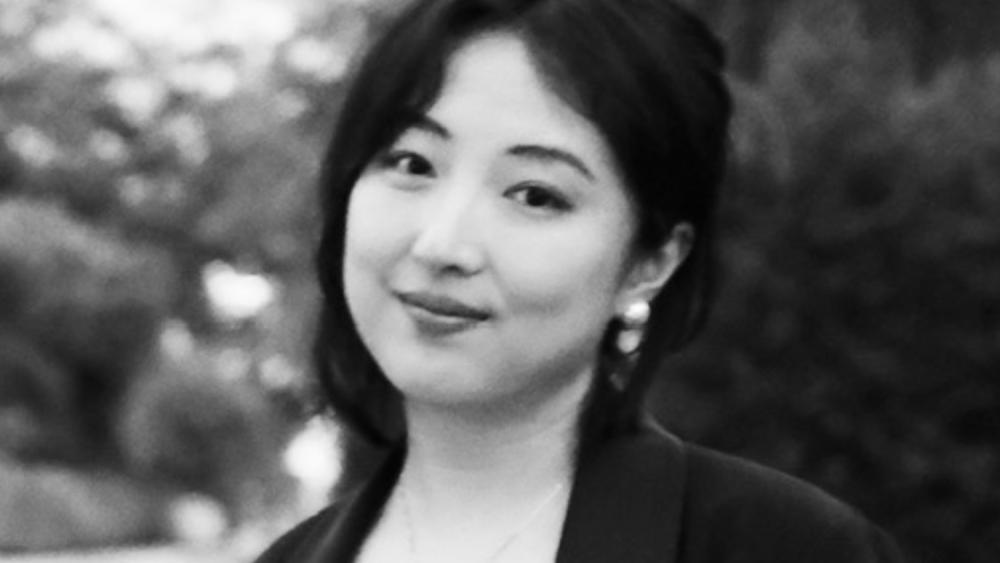 Student Profile Photo