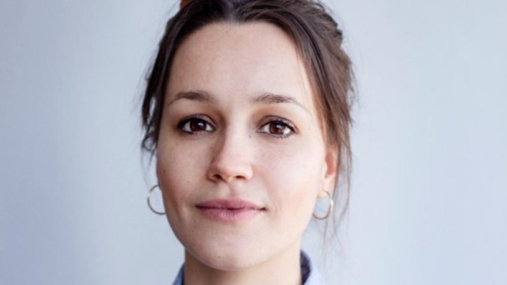 Student Profile Photo 