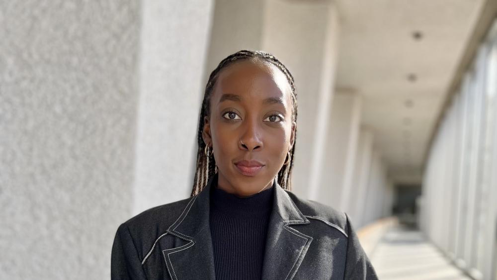 Student Profile Photo 