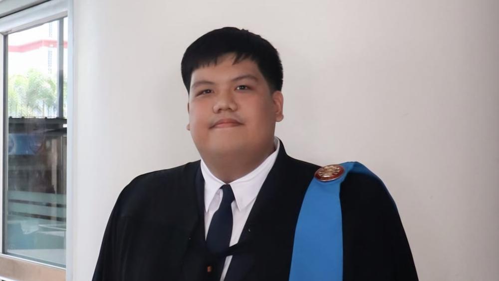 Student Profile Photo