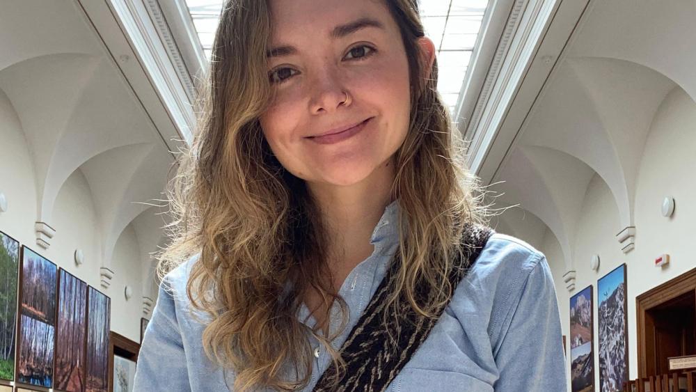 Student Profile Photo