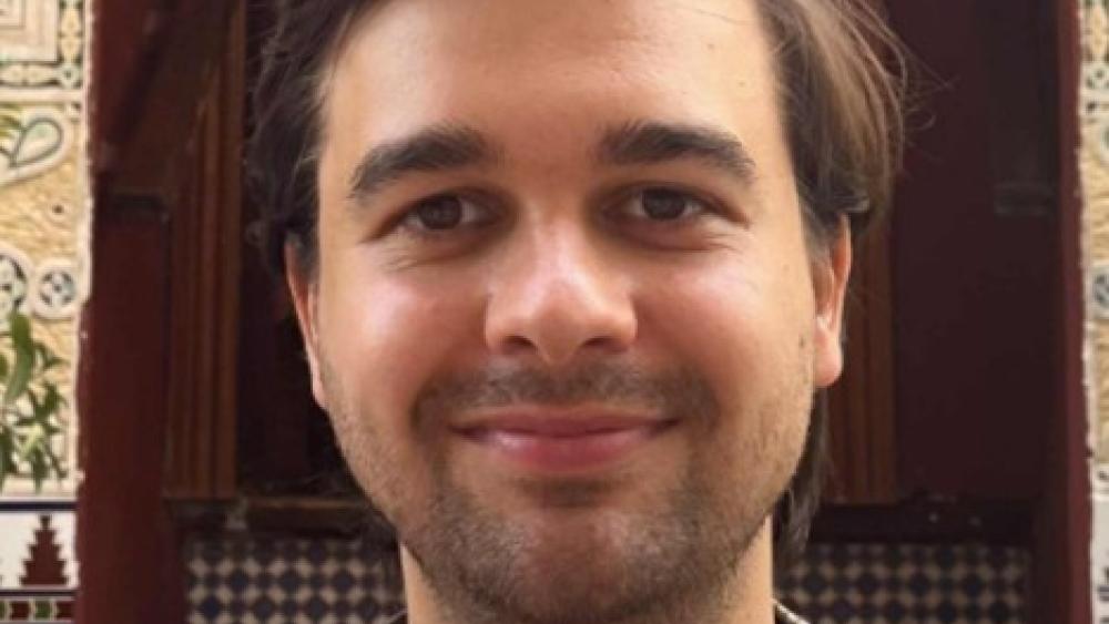 Student Profile Photo