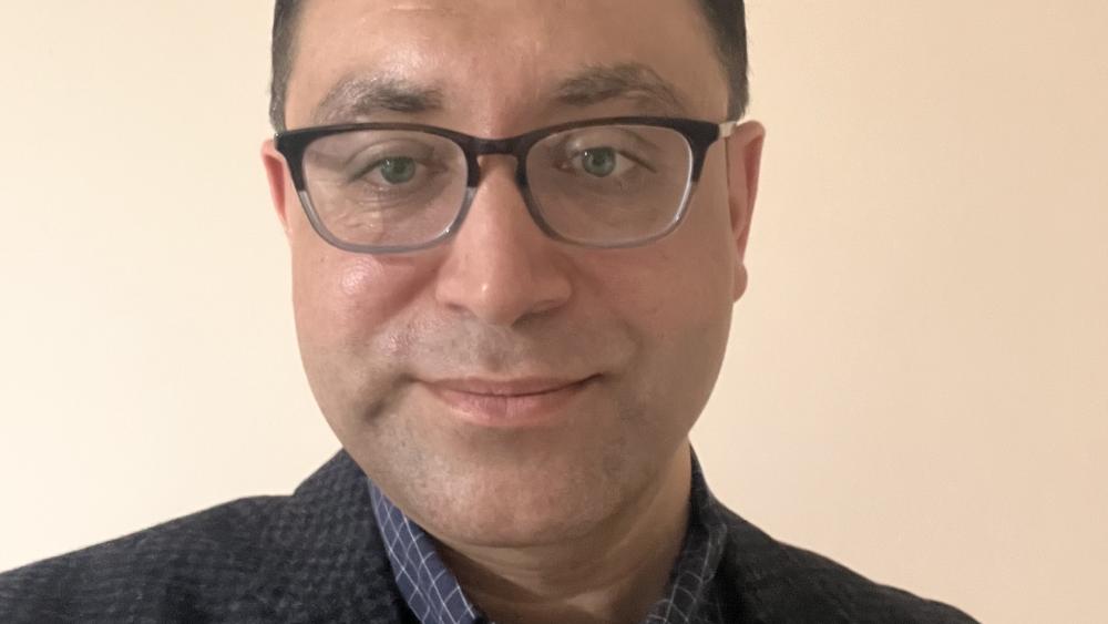 Student Profile Photo 