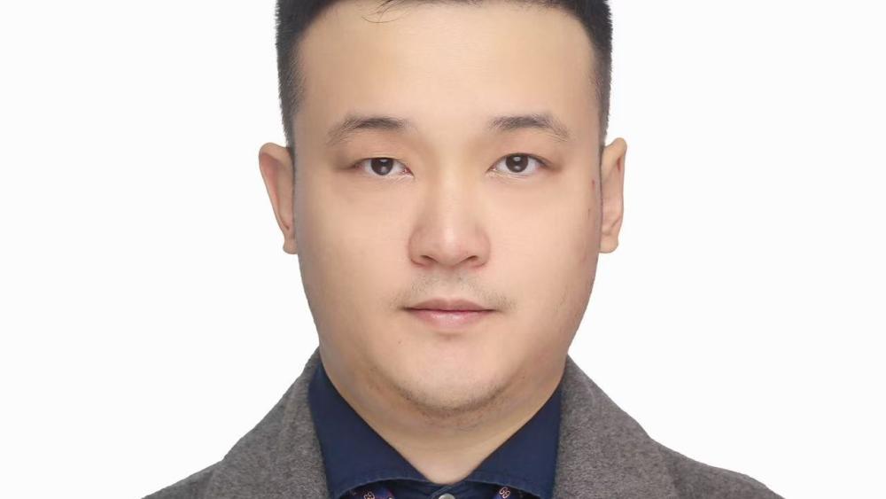 Student Profile Photo