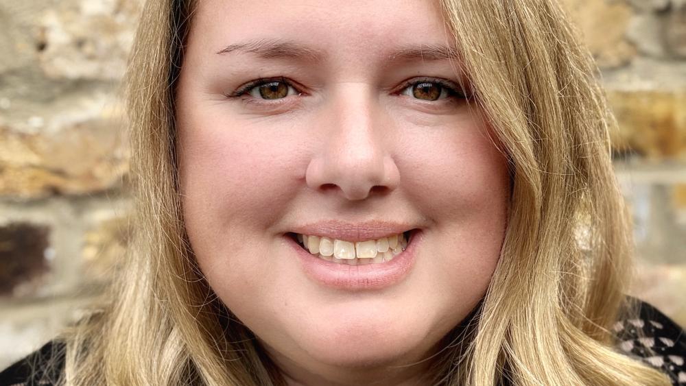 Student Profile Photo