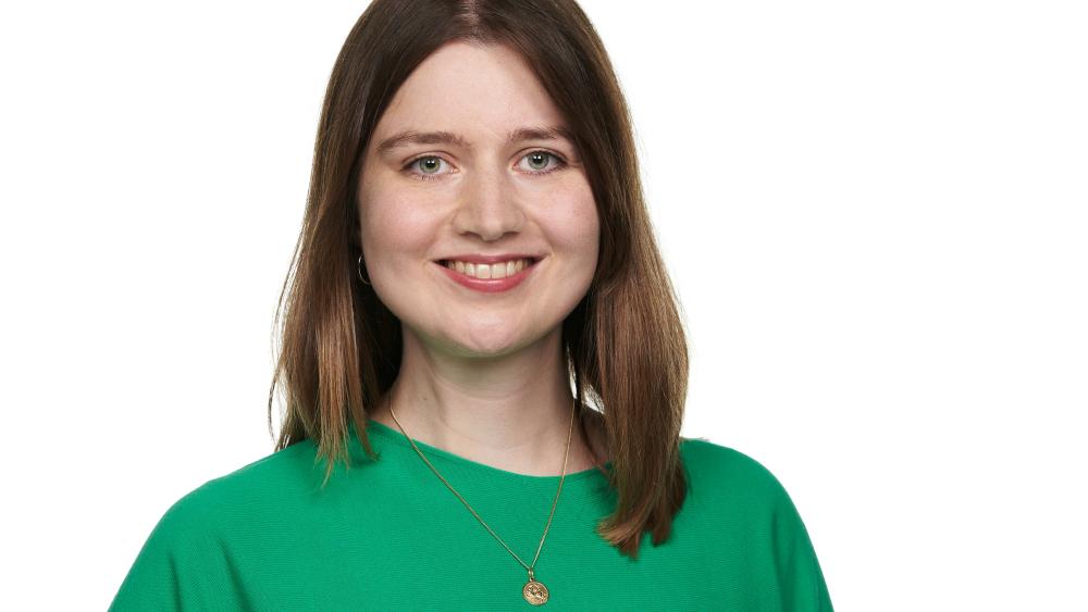 Student Profile Photo 