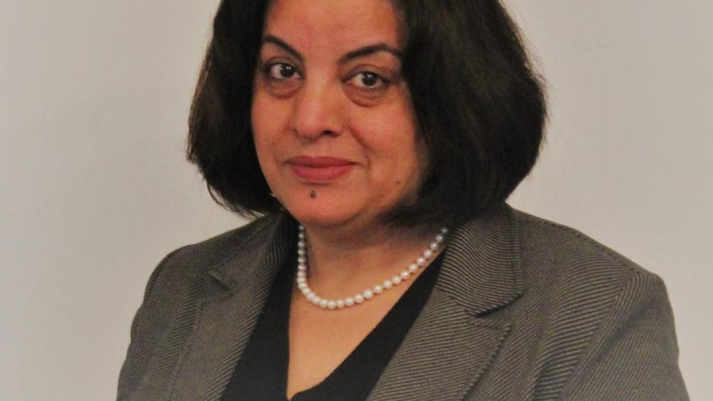 Student Profile Photo