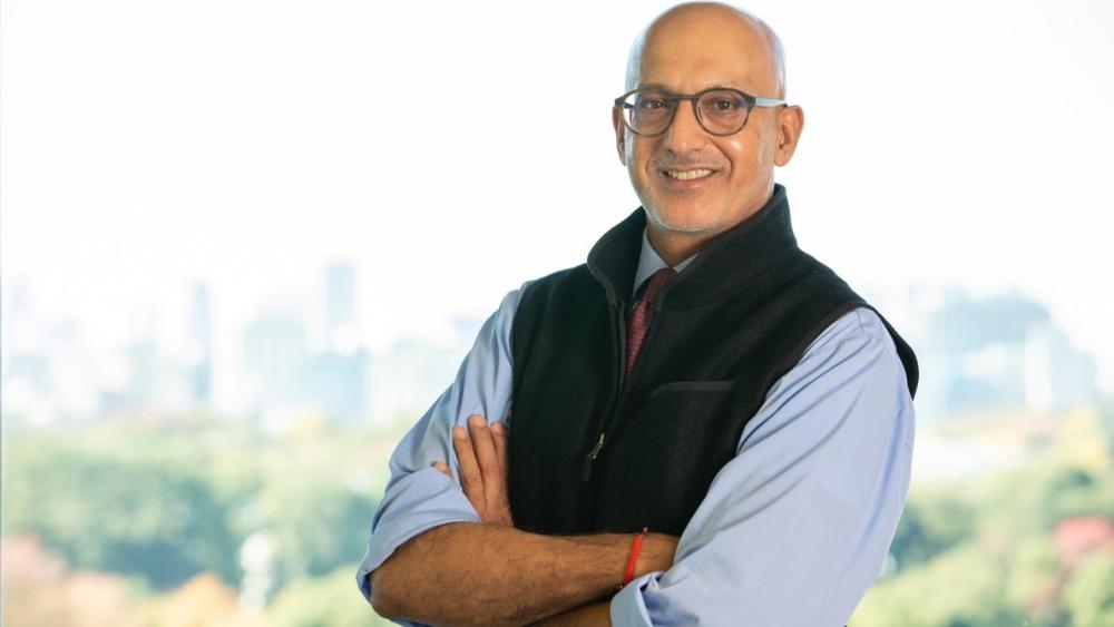 Student Profile Photo 