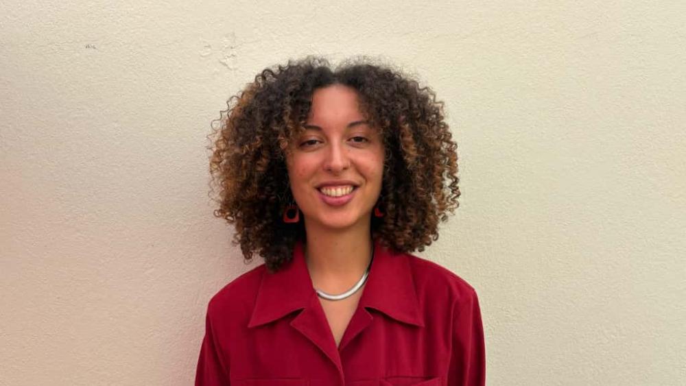 Student Profile Photo