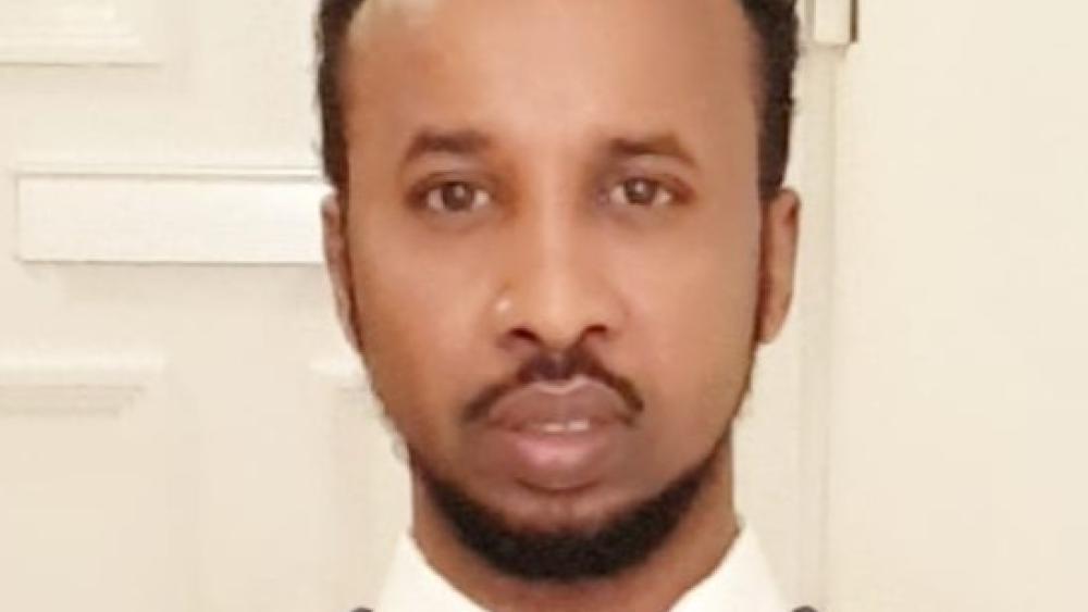 Student Profile Photo 