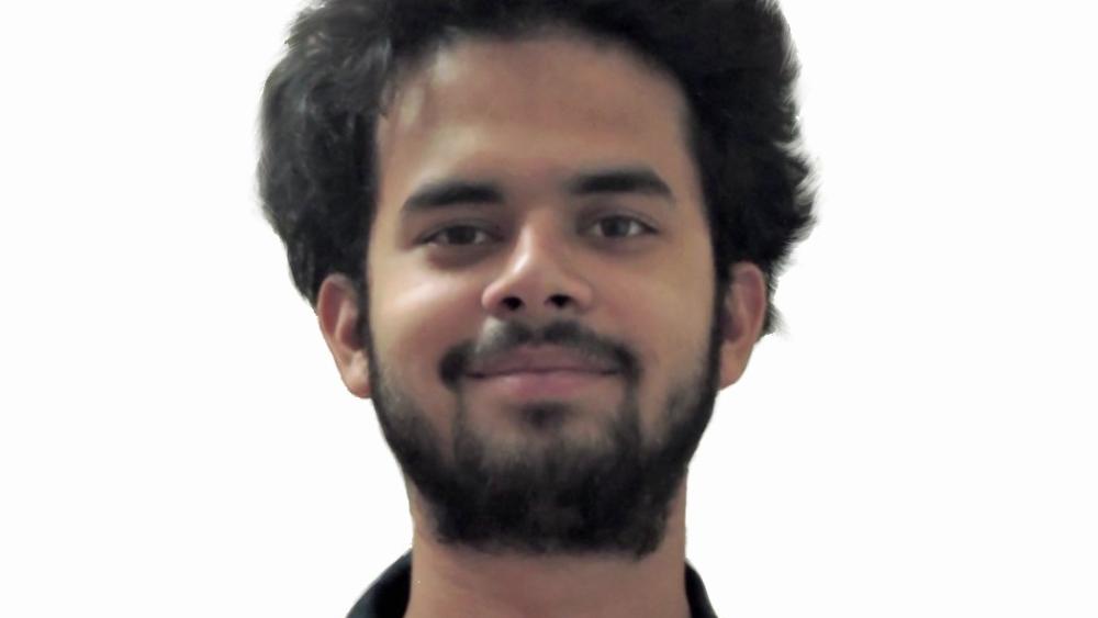 Student Profile Photo