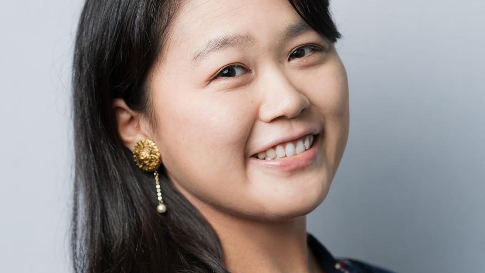 Student Profile Photo 