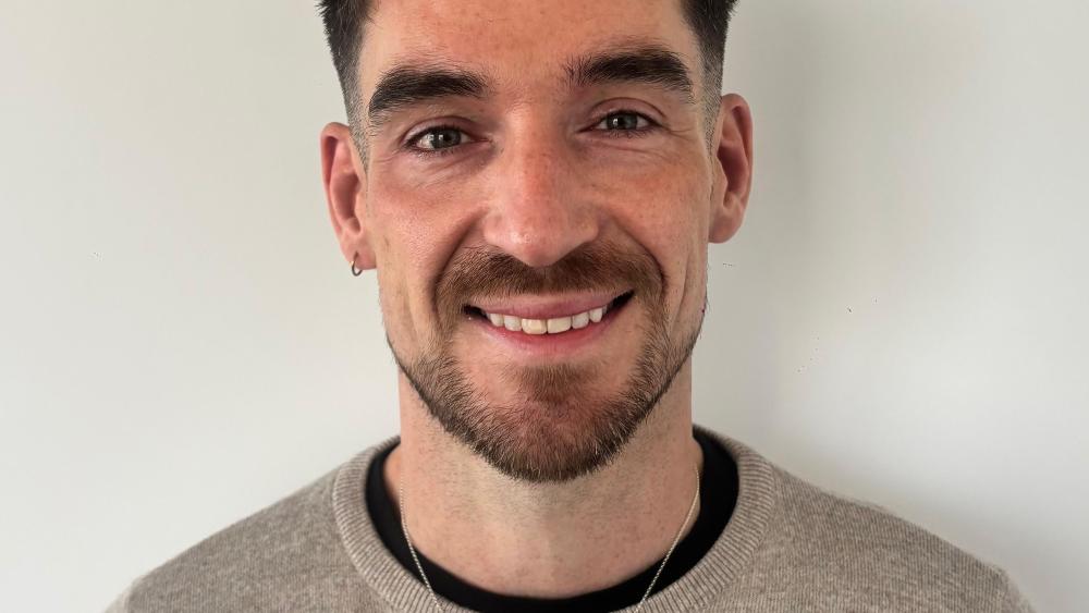 Student Profile Photo 