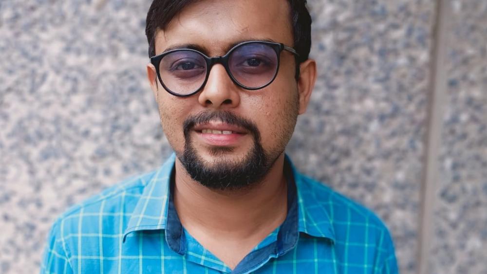 Student Profile Photo