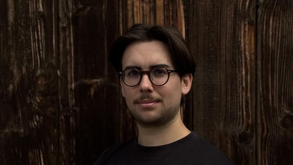 Student Profile Photo