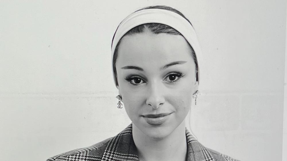 Student Profile Photo