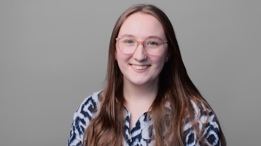 Student Profile Photo 