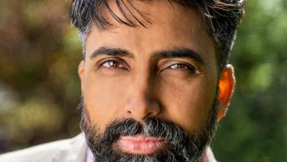 Student Profile Photo 