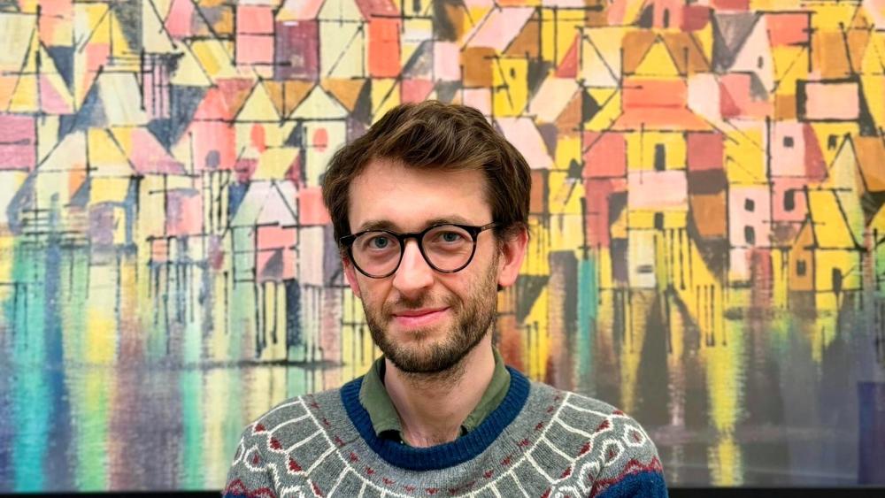 Student Profile Photo