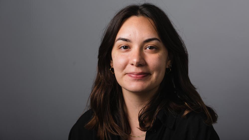 Student Profile Photo