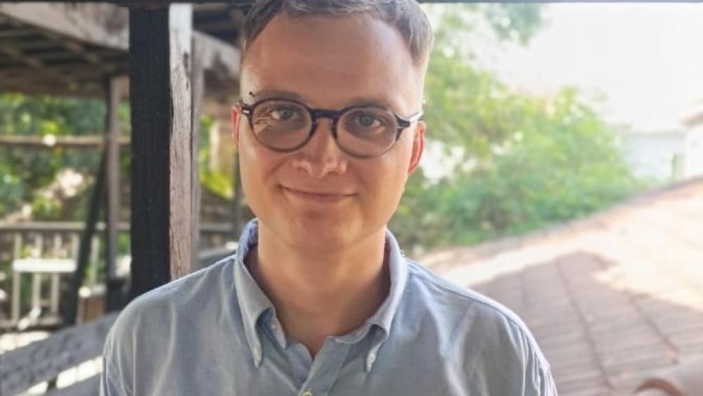 Student Profile Photo