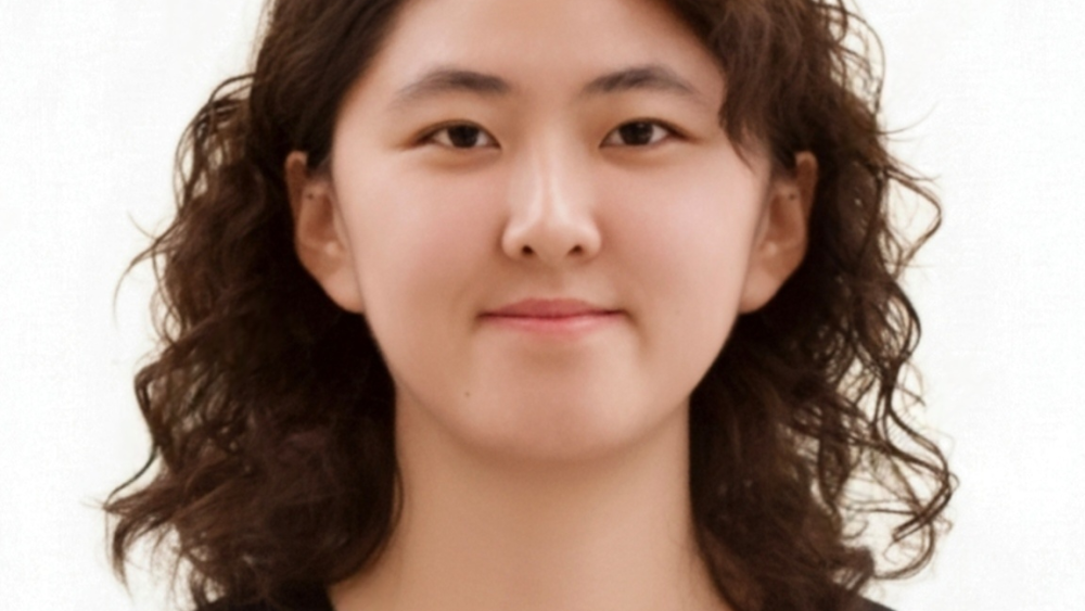 Student Profile Photo 