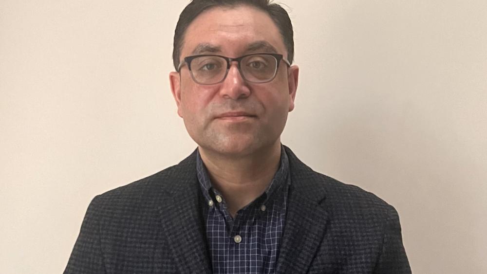 Student Profile Photo