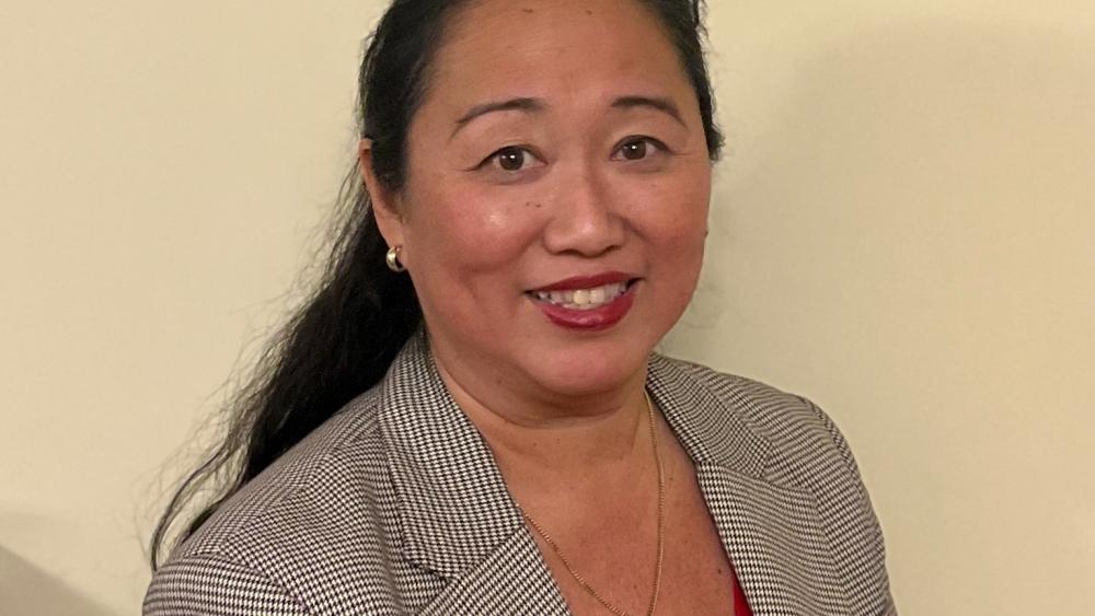 Student Profile Photo