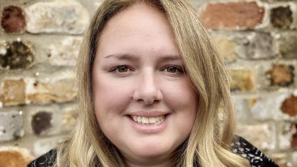 Student Profile Photo 