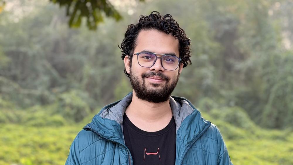 Student Profile Photo 