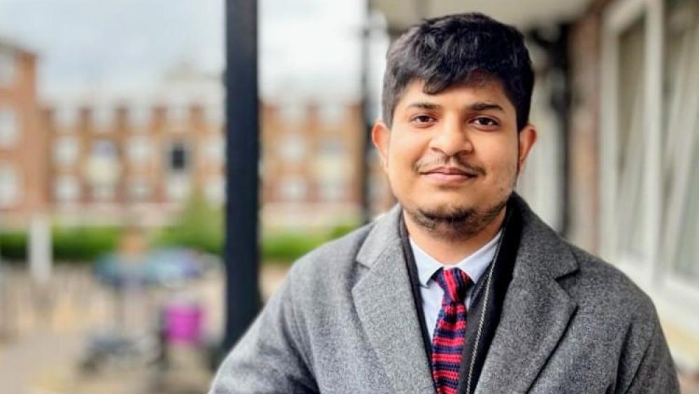 Student Profile Photo 