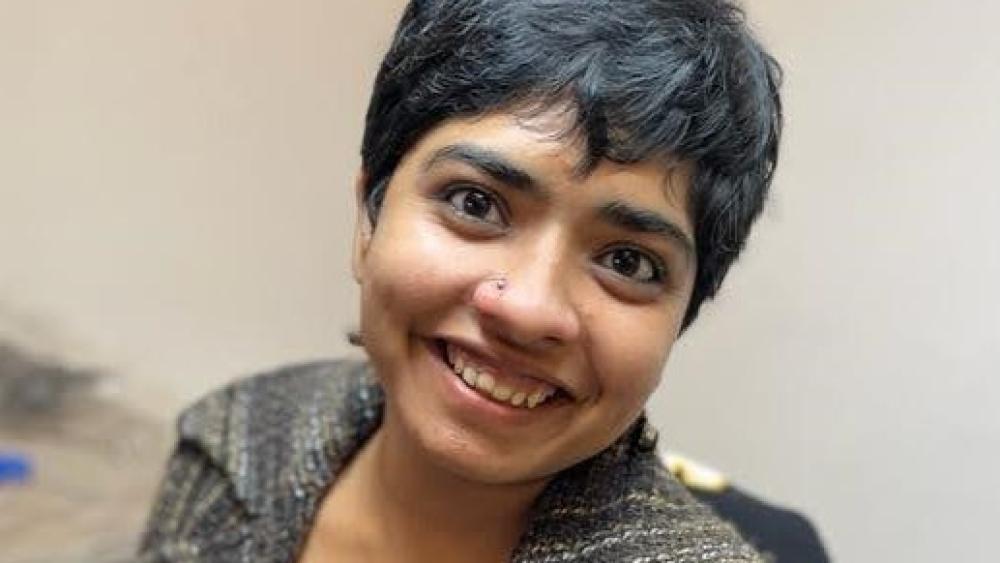 Student Profile Photo 