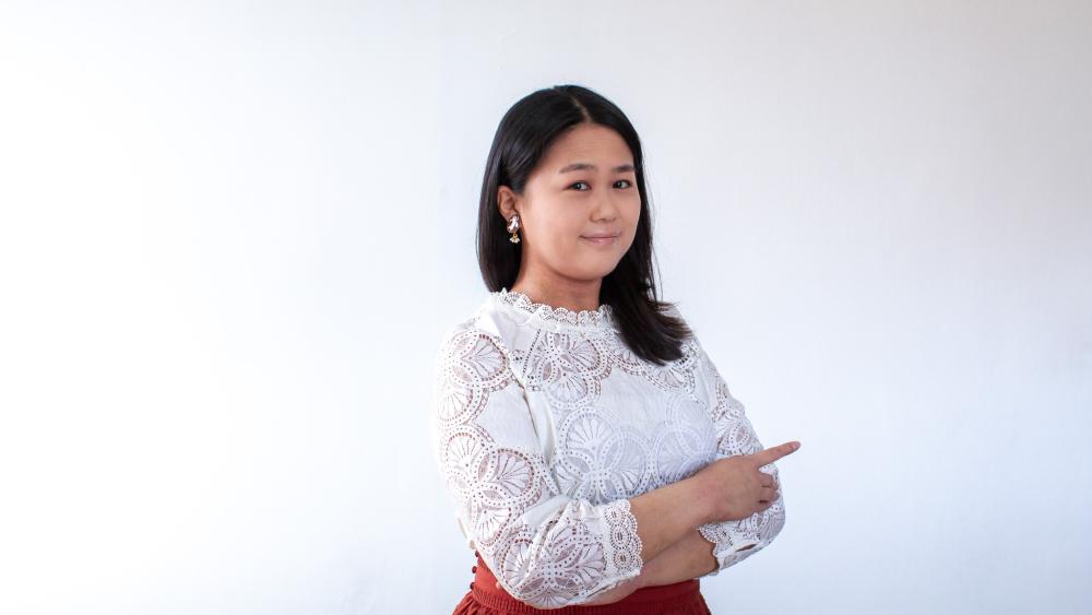 Student Profile Photo 