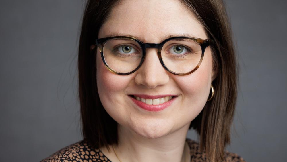 Student Profile Photo