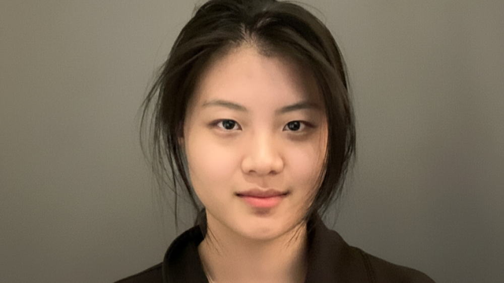 Student Profile Photo 